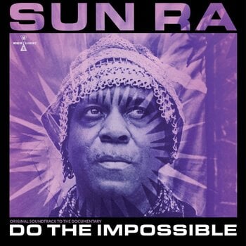Muziek CD Sun Ra - Do The Impossible: Original Soundtrack To The Documentary (3 CD) - 1