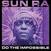 LP ploča Sun Ra - Do The Impossible: Original Soundtrack To The Documentary (Gatefold Sleeve) (Coloured) (2 LP)