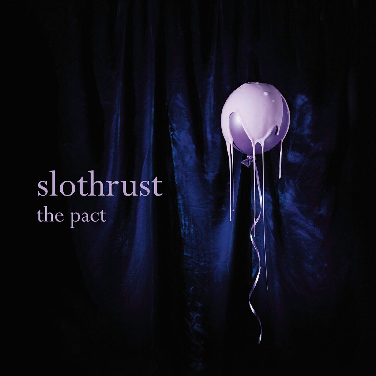 LP ploča Slothrust - The Pact (Coloured) (LP)