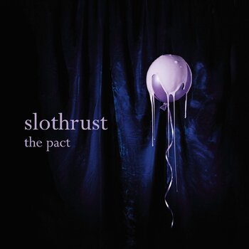 LP ploča Slothrust - The Pact (Coloured) (LP) - 1