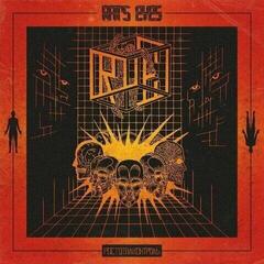 Schallplatte Rat's Eyes - Rostotalcontrol (LP)
