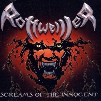 Disco in vinile Rottweiller - Screams of the Innocent (Random Coloured) (LP) - 1