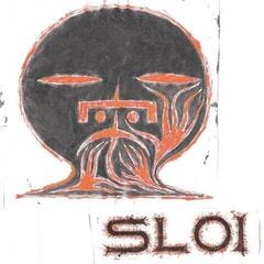 Schallplatte Sloi - Sloi (LP)