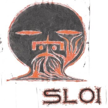 Disco in vinile Sloi - Sloi (LP) - 1