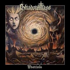 Vinylplate Shadowmass - Wastelands (LP)