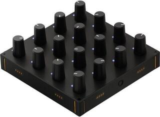 MIDI Controller Intech Studio PO16 Linear MIDI Controller