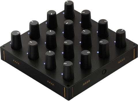 Contrôleur MIDI Intech Studio PO16 Linear Contrôleur MIDI - 1