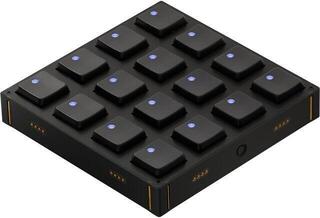 MIDI Controller Intech Studio BU16 Mechanical MIDI Controller