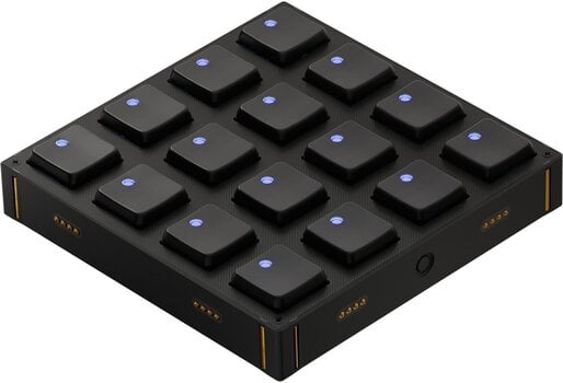 Contrôleur MIDI Intech Studio BU16 Mechanical Contrôleur MIDI - 1