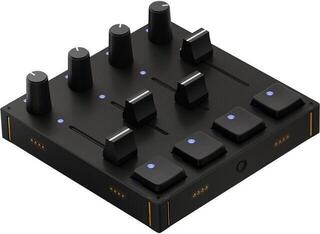 MIDI Controller Intech Studio PBF4 Linear Mechanical MIDI Controller