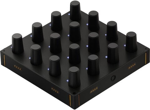 Contrôleur MIDI Intech Studio EN16 Detent Contrôleur MIDI - 1