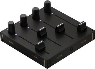 MIDI kontroler Intech Studio EF44 Detent MIDI kontroler