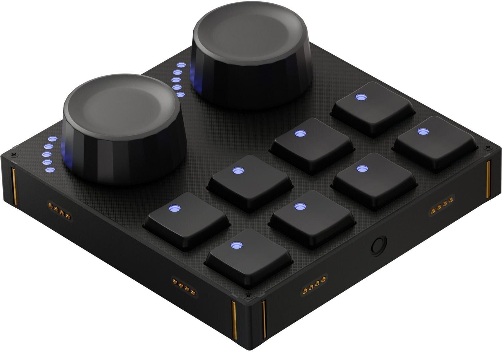 MIDI-controller Intech Studio TEK2 Mechanical MIDI-controller
