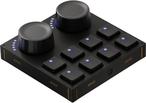 MIDI-controller Intech Studio TEK2 Mechanical MIDI-controller - 1