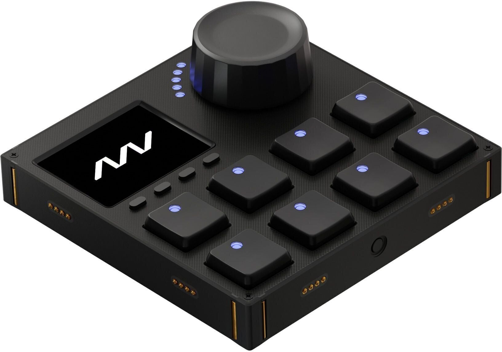 MIDI-controller Intech Studio VSN1 Left MIDI-controller