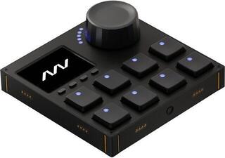 MIDI kontroler Intech Studio VSN1 Left MIDI kontroler
