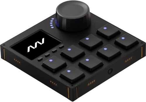 MIDI-controller Intech Studio VSN1 Left MIDI-controller - 1