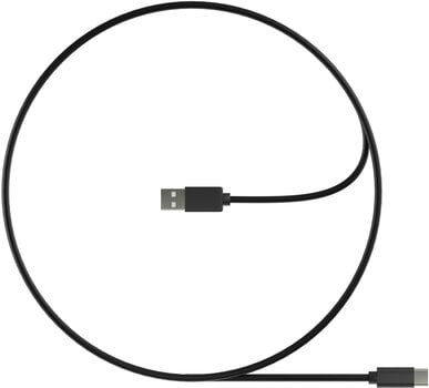USB кабл Intech Studio USB-CA-1 1 m USB кабл - 1