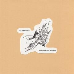 Δίσκος LP Mt. Oriander & Amid The Old Wounds - Split (7" SP)