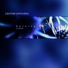 LP ploča Lacrimas Profundere - Burning: A Wish (Purple Coloured) (LP)