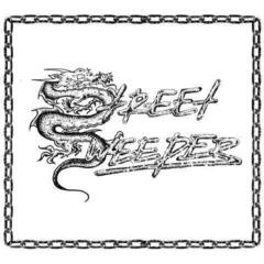 Disque vinyle Street Sweeper - Don't Wait (Purple Coloured) (7" SP)