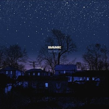 Disc de vinil Bane - Don't Wait Up (Limited Edition) (LP) - 1