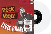 Elvis Presley - El Rock And Roll De Elvis (Limited Edition) (White Coloured) (7" SP)