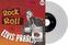 Disque vinyle Elvis Presley - El Rock And Roll De Elvis (Limited Edition) (Silver Coloured) (7" SP)