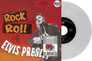 Elvis Presley - El Rock And Roll De Elvis (Limited Edition) (Silver Coloured) (7" SP)