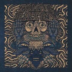 Disque vinyle Zombie Eater - Faces (LP)