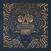 Disc de vinil Zombie Eater - Faces (Gold Coloured) (LP)