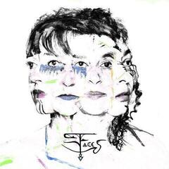 Disque vinyle Zewitches - Faces (LP)