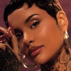 Disque vinyle Kehlani - Kehlani (Brown Coloured) (2 LP)