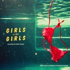 Disque vinyle Hayley Kiyoko - Girls Like Girls The Album (LP)