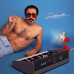 LP deska Dabeull - Intimate Fonk (2026 Repress) (LP)