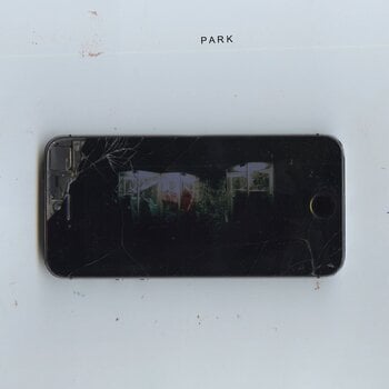 Musik-CD Park - Park (CD) - 1