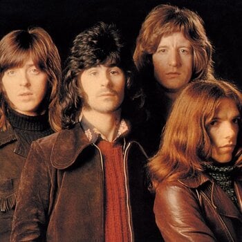 LP deska Badfinger - Straight Up (LP) - 1