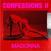 LP deska Madonna - Confessions II (Indie Exclusive) (White Coloured) (LP)