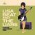 Vinyl Record Lisa Beat E I Bugiardi - Gimme Another Try (White Coloured) (7" SP)