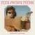 Disque vinyle Willow Avalon - Pink Pocket Pistol (Pink Glitter Coloured) (LP)