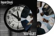 Snoop Dogg - 10 Til' Midnight (Deluxe Edition) (Picture Disc) (LP)