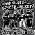Грамофонна плоча Who Killed Spikey Jacket? - Never Gonna Stop (Pink Splatter Coloured) (10" LP)