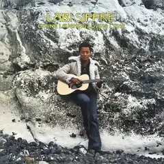 LP deska Labi Siffre - Crying Laughing Loving Lying (LP)