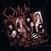 LP plošča Witch - The Hex Is On... And Then Some (Half Clear/Half Silver Coloured) (LP)