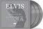 Vinyl Record Elvis Presley - The Platinum Collection (Limited Edition) (Silver Coloured) (3 LP)