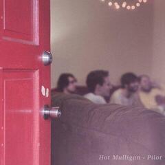Disque vinyle Hot Mulligan - Pilot (Indie Exclusive) (Orange Coloured) (LP)