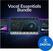 Studio-Effekt-Plugin Safari Audio Vocal Essentials Bundle (Digitales Produkt)