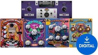 Software Plug-In FX Processor Safari Audio SWEETWATER BIG 5 BUNDLE (Ψηφιακό προϊόν)