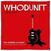 Disque vinyle Whodunit & Miners Of Muzo - Split (7" SP)
