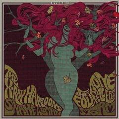 Disque vinyle The Fourtune-Tellers & The X-Ray Harpoons - Storm / Snake Woman (7" SP)